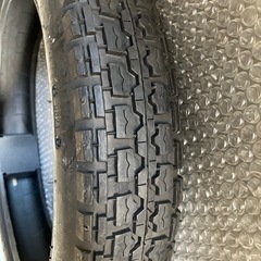 リトルカブ、2.75-14、新品の画像