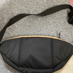 ショルダーバッグの画像