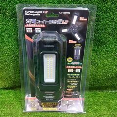 WINGACE SLX-4000RC 充電スーパールミネXLT【市川行徳店】【店頭取引限定】【未使用】管理番号：ITOFPM444Y5Yの画像