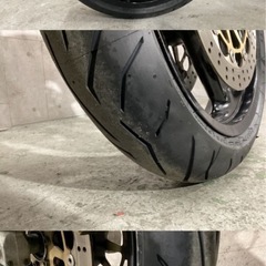 ドゥカティ モンスター1000S 程度良好の画像
