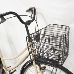 NB 27インチ シティサイクルの画像