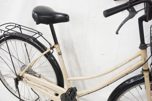 NB 27インチ シティサイクル