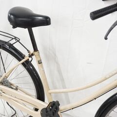 NB 27インチ シティサイクルの画像