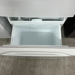 TOSHIBA 3ドア冷蔵庫❕ 330L❕ 軽トラ無料貸し出し❕購入後取り置きにも対応 ❕R5916の画像