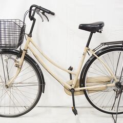 NB 27インチ シティサイクルの画像