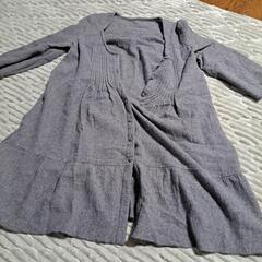 estacotカーディガン風？の画像