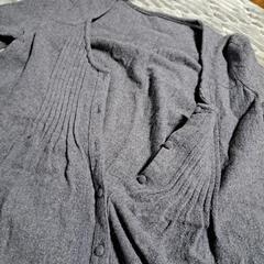 estacotカーディガン風？の画像
