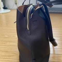 【美品】ルートートのビジネスバッグの画像