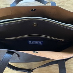 【美品】ルートートのビジネスバッグの画像