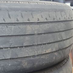 YOKOHAMA BluEarth 215/55R17 4本の画像