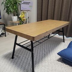 コーヒーテーブルの画像