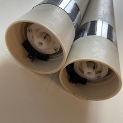 電動ミルの画像