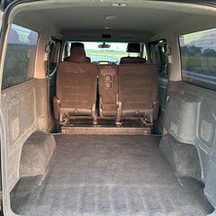★NV350キヤラバンライダープレミアムGX★色黒★バックカメラ★ETC★車検1年付きの画像