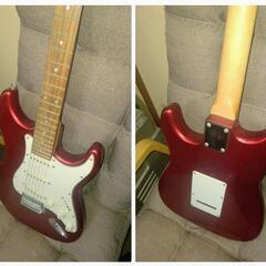 エレキギター&アンプ🤗 Entry full Set ‼️の画像