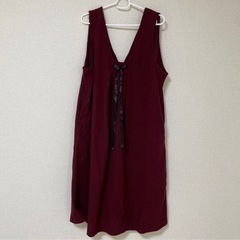 マタニティー服　Mサイズ6着セットの画像