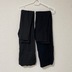 マタニティー服　Mサイズ6着セットの画像