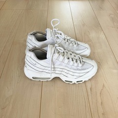 エアマックス95の画像