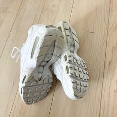 エアマックス95の画像