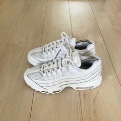 エアマックス95の画像
