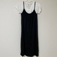 マタニティー服　Mサイズ6着セットの画像
