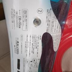 浮輪３コの画像