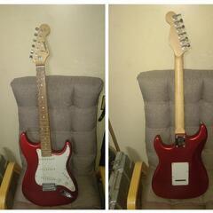 エレキギター&アンプ🤗 Entry full Set ‼️の画像