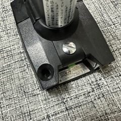 ソニマック　sonimacの画像