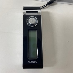 MemoQ ロングライフレコーダーVR-L2の画像