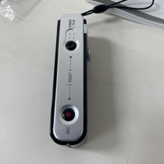 MemoQ ロングライフレコーダーVR-L2の画像