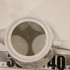 0815-273 ティーポットの画像