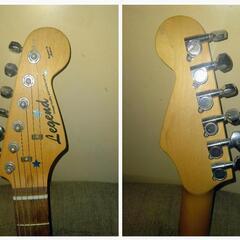 エレキギター&アンプ🤗 Entry full Set ‼️の画像