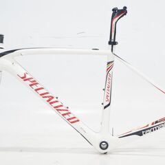 SPECIALIZED 「スペシャライズド」 TARMAC SL4 PRO 2012年モデル フレームセットの画像