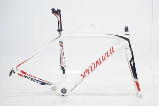 SPECIALIZED 「スペシャライズド」 TARMAC SL4 PRO 2012年モデル フレームセット