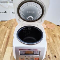 TOSHIBA　 炊飯器 3合　引き取り　北松戸　馬橋の画像