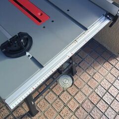 SK11 STS-255ET テーブルソー コード式【市川行徳店】【店頭取引限定】【中古】管理番号：ITLJ11F1QHMSの画像