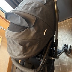 joie ベビーカー