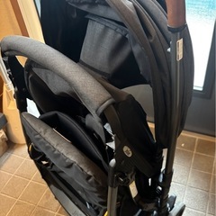 joie ベビーカーの画像