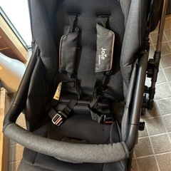 joie ベビーカーの画像