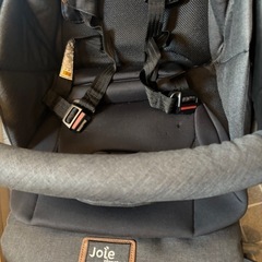 joie ベビーカーの画像