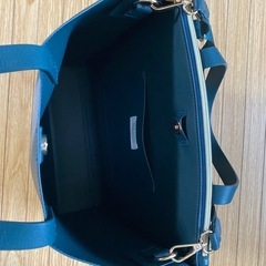 【美品】ロペピクニックのショルダーバッグの画像