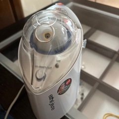 Nationalスチーマーの画像