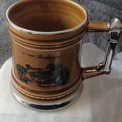 【中古品】レッドバロンのカップの画像