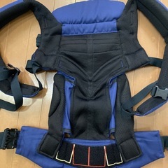 取引中】エルゴ抱っこ紐　OMNI360 COOL AIRの画像