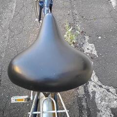 ブリジストン20型シティサイクルの画像