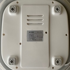 足湯/フットバスの画像
