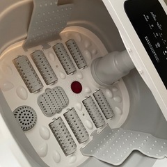 足湯/フットバスの画像