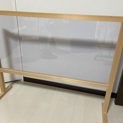 アクリル板の画像