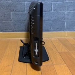SHARP AQUOS 液晶テレビの画像