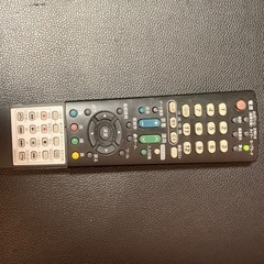 SHARP AQUOS 液晶テレビの画像