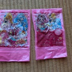 女の子水着、浮き輪各種の画像